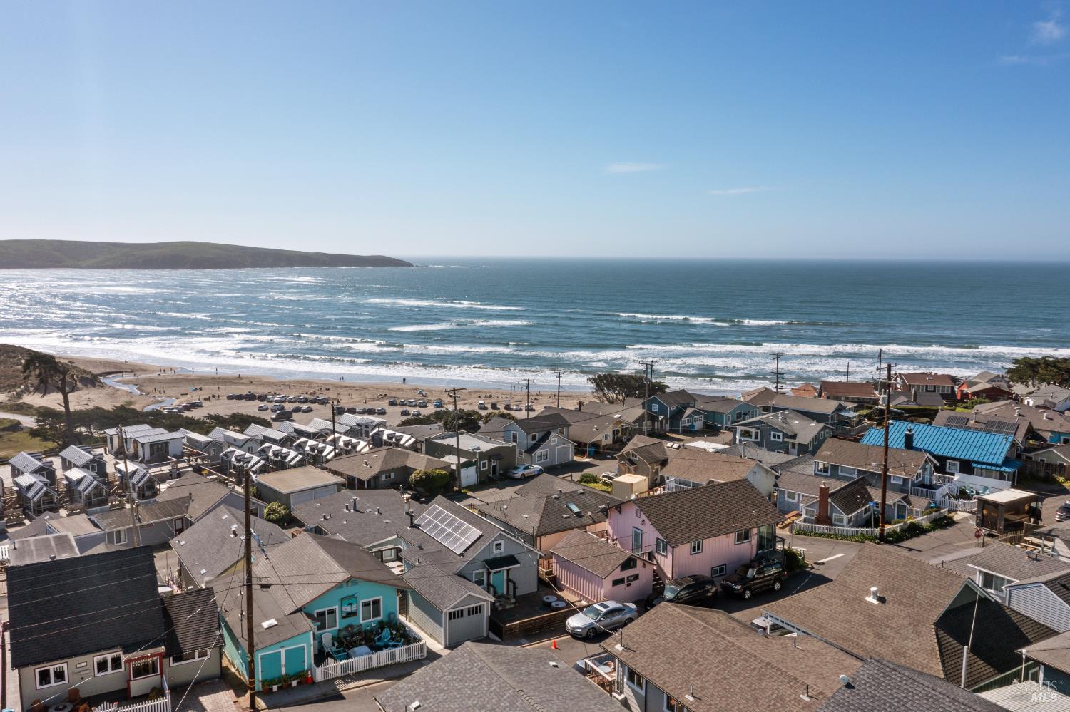 38 Ocean View Avenue Dillon Beach CA 94929