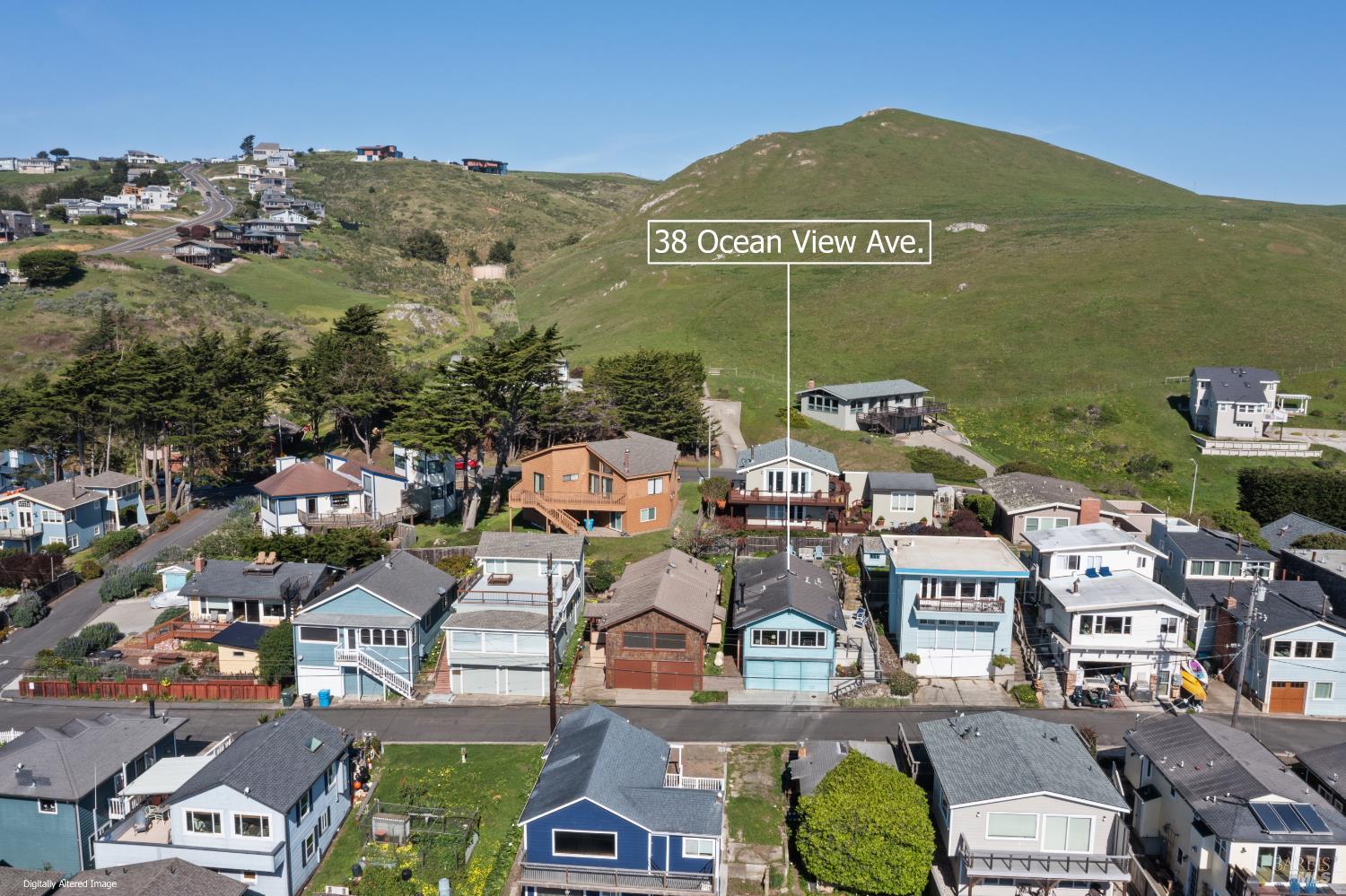 38 Ocean View Avenue Dillon Beach CA 94929