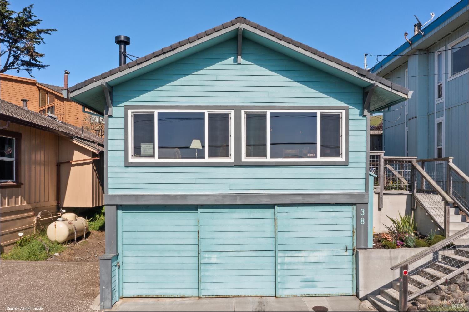 38 Ocean View Avenue Dillon Beach CA 94929
