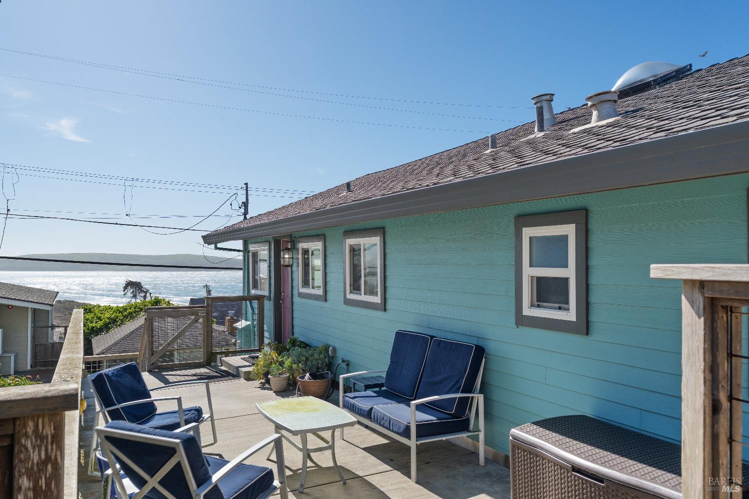 38 Ocean View Avenue Dillon Beach CA 94929