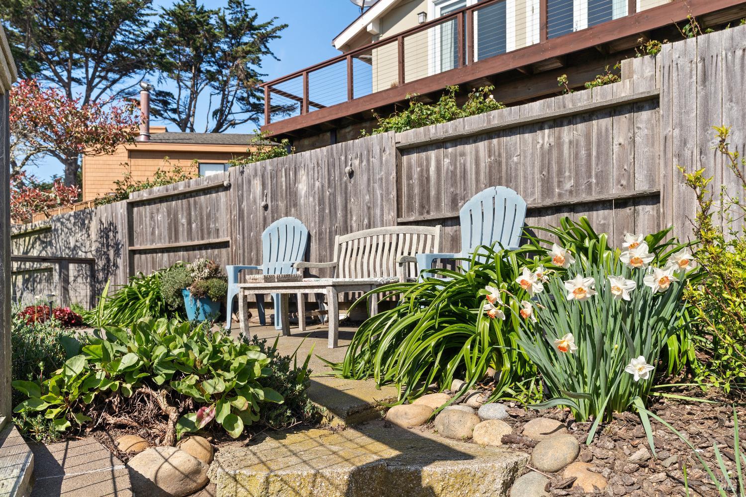 38 Ocean View Avenue Dillon Beach CA 94929