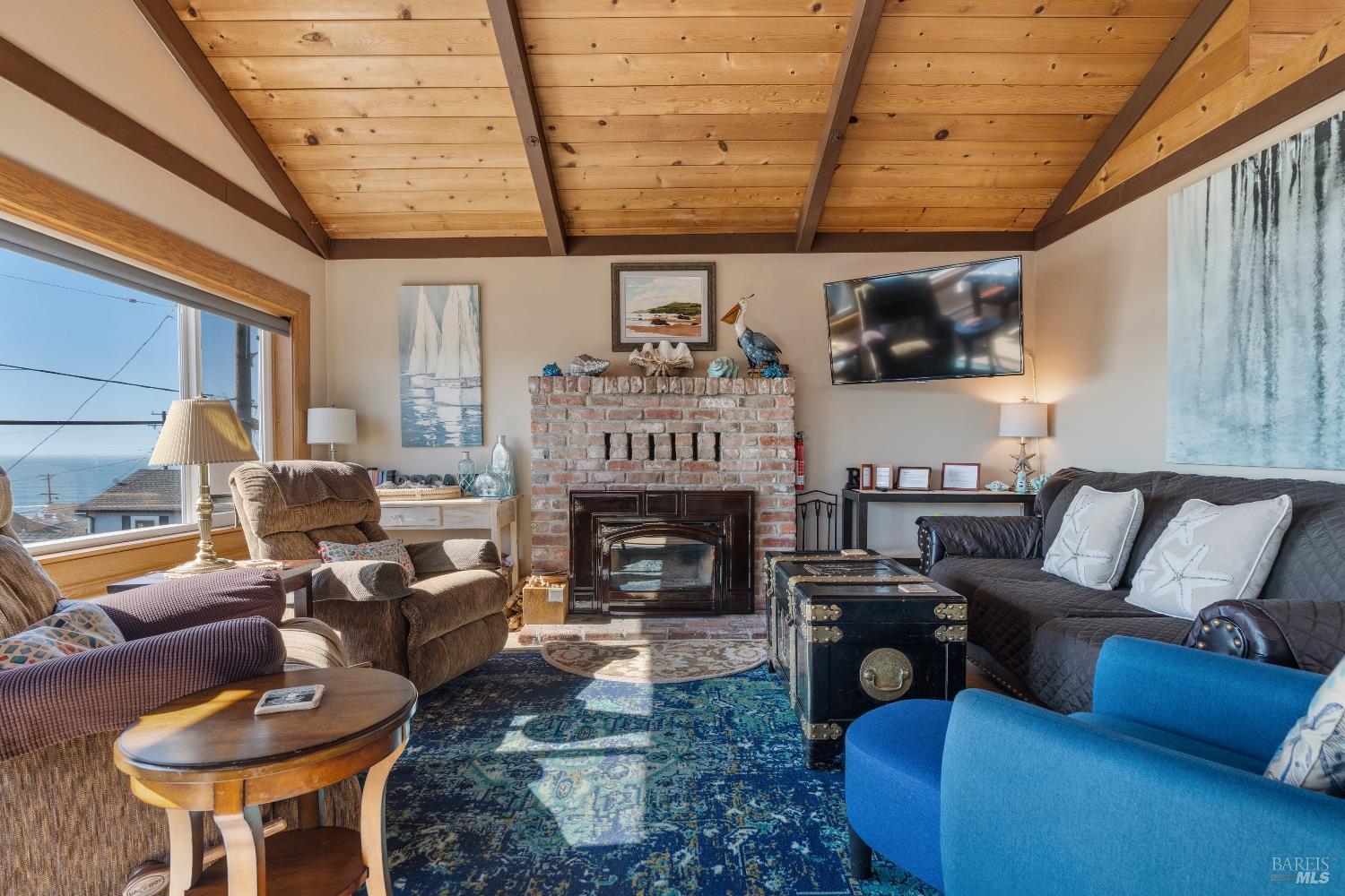 38 Ocean View Avenue Dillon Beach CA 94929