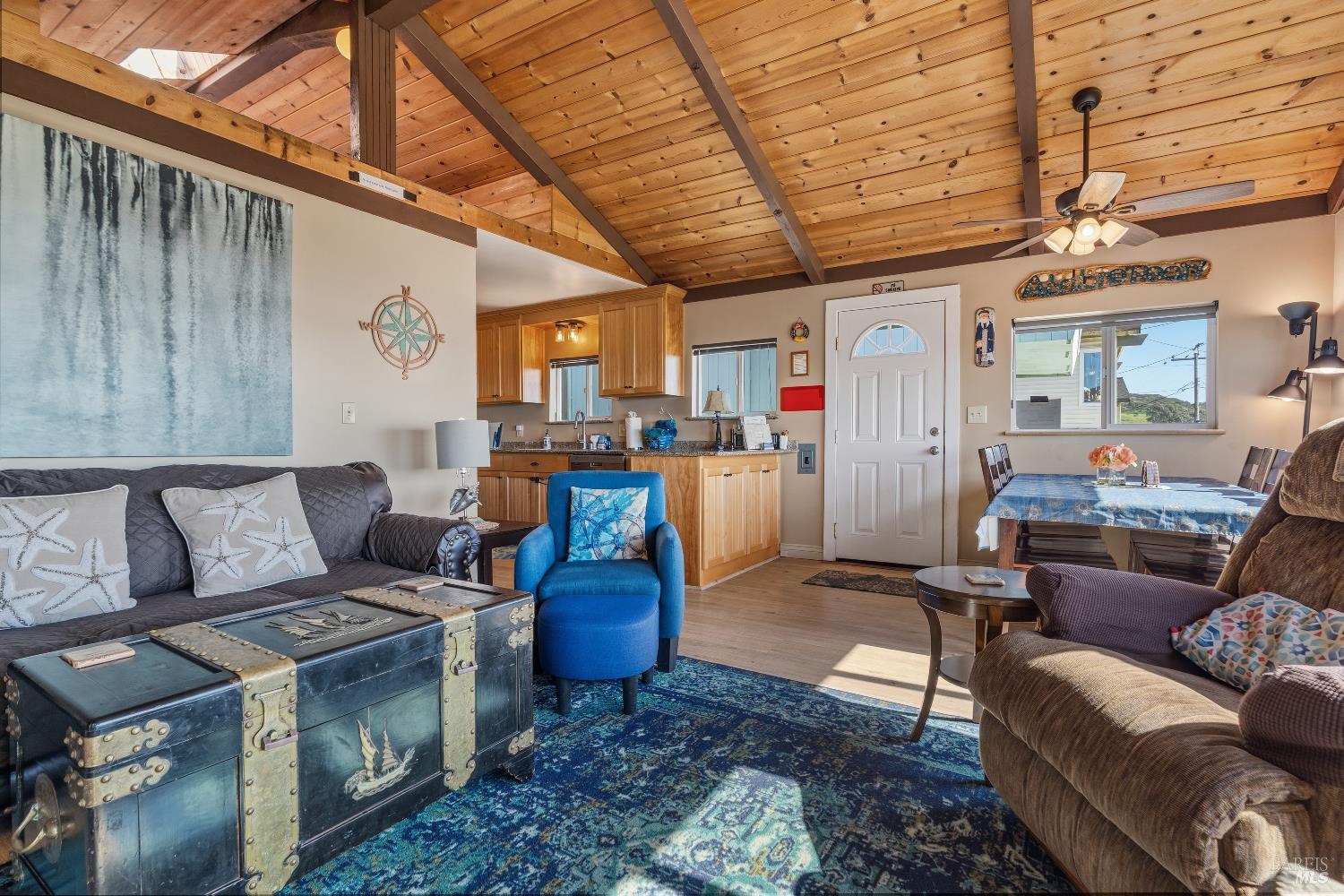 38 Ocean View Avenue Dillon Beach CA 94929