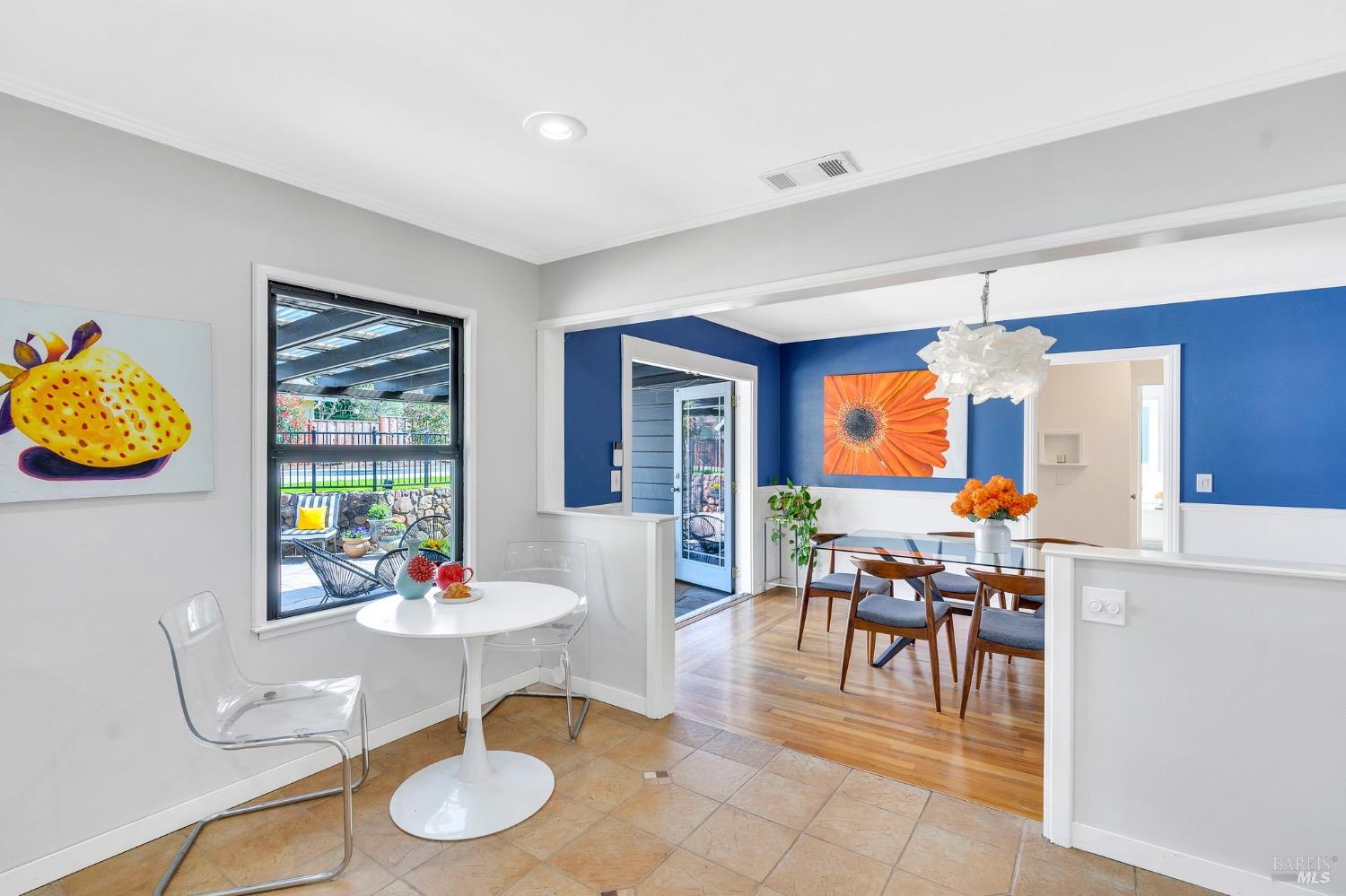 1034 Terrace Drive Napa CA 94559