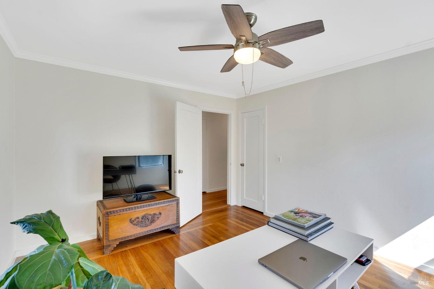 1034 Terrace Drive Napa CA 94559