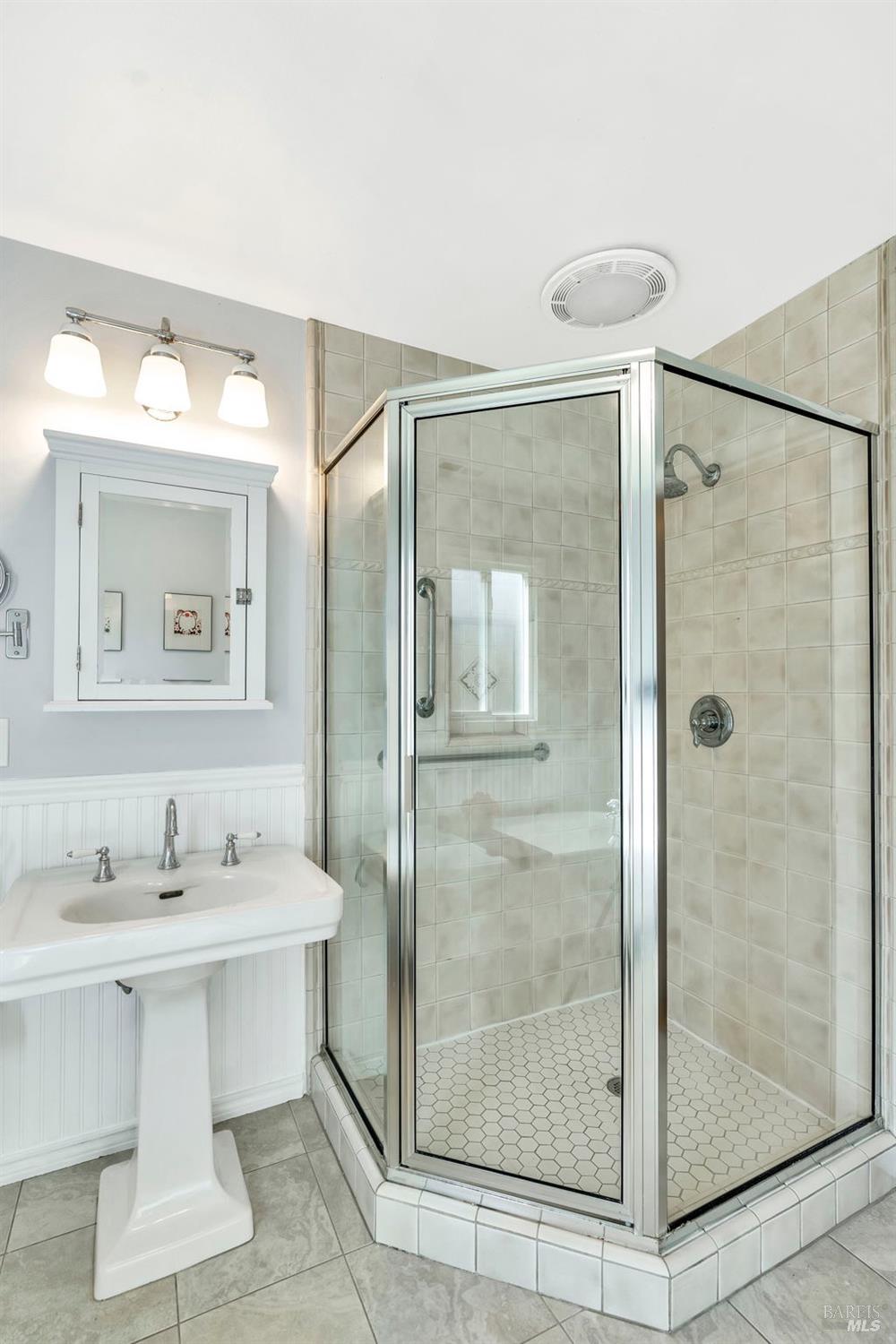 1034 Terrace Drive Napa CA 94559