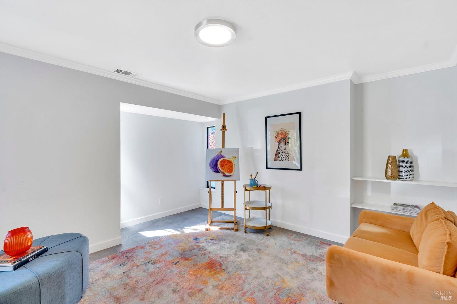 1034 Terrace Drive Napa CA 94559