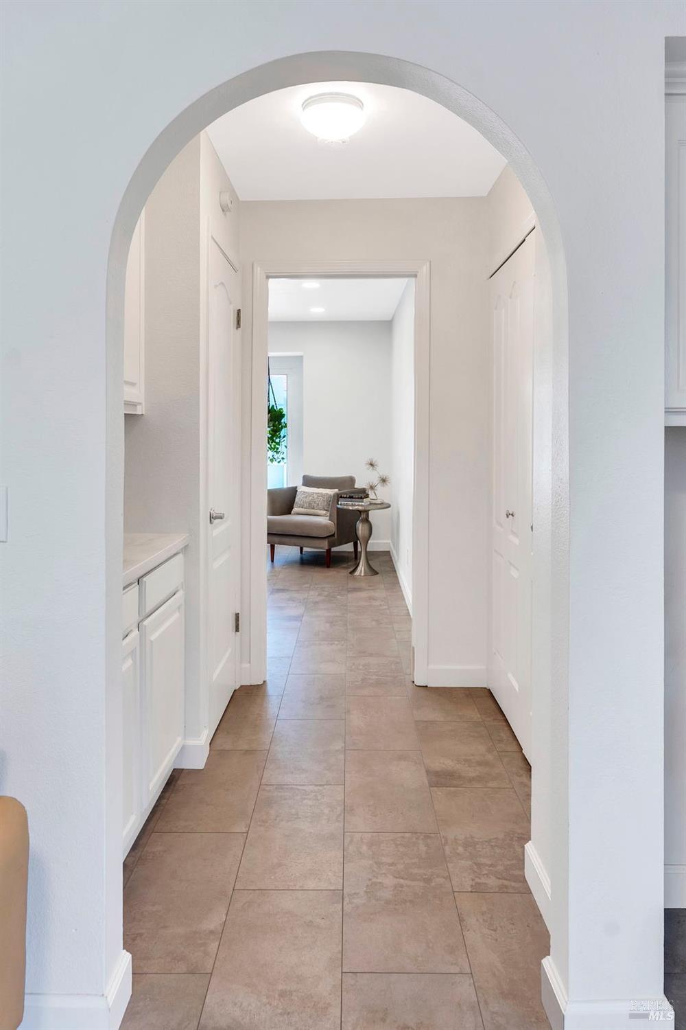 1034 Terrace Drive Napa CA 94559