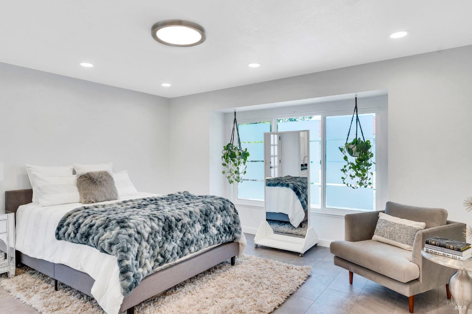 1034 Terrace Drive Napa CA 94559