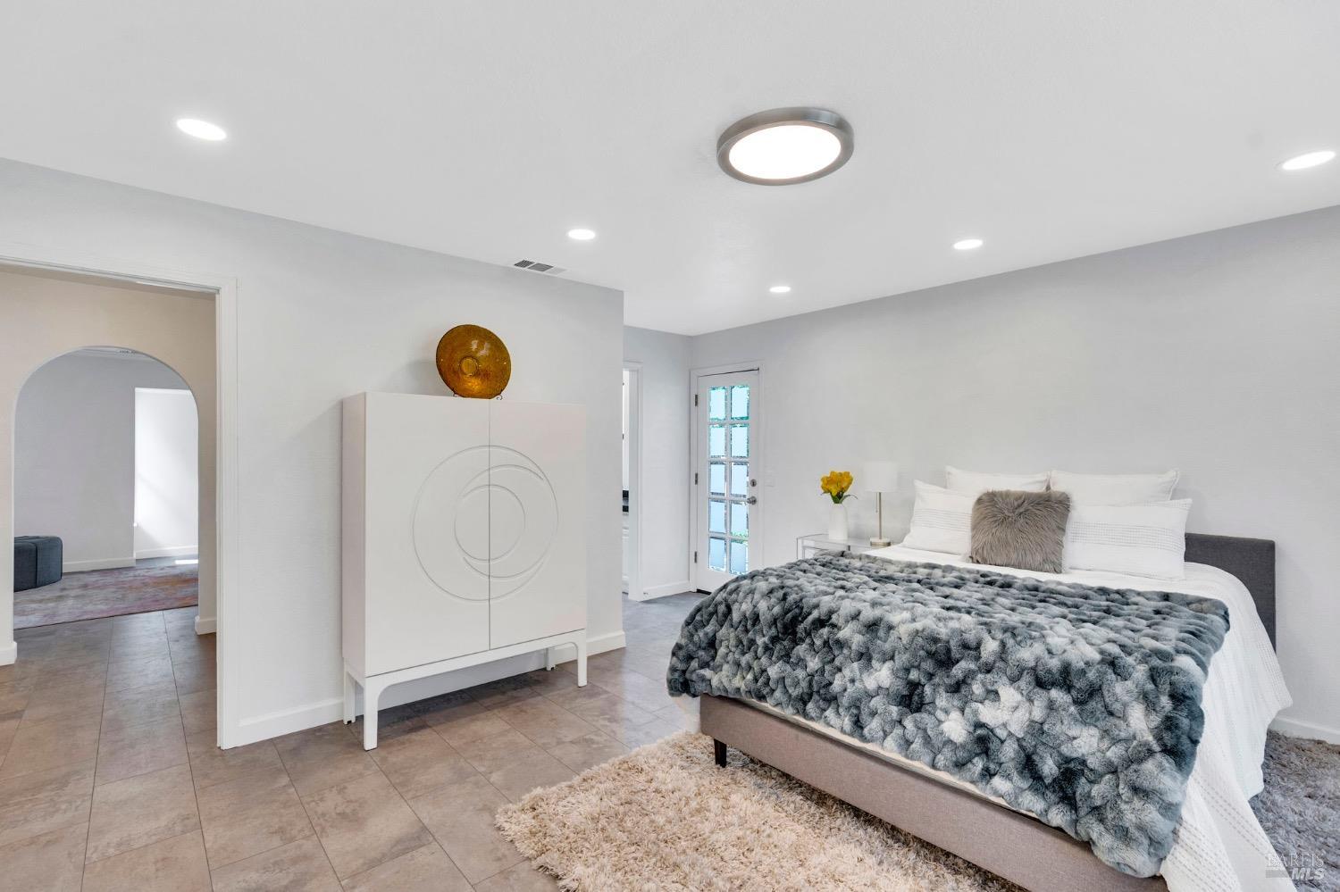 1034 Terrace Drive Napa CA 94559