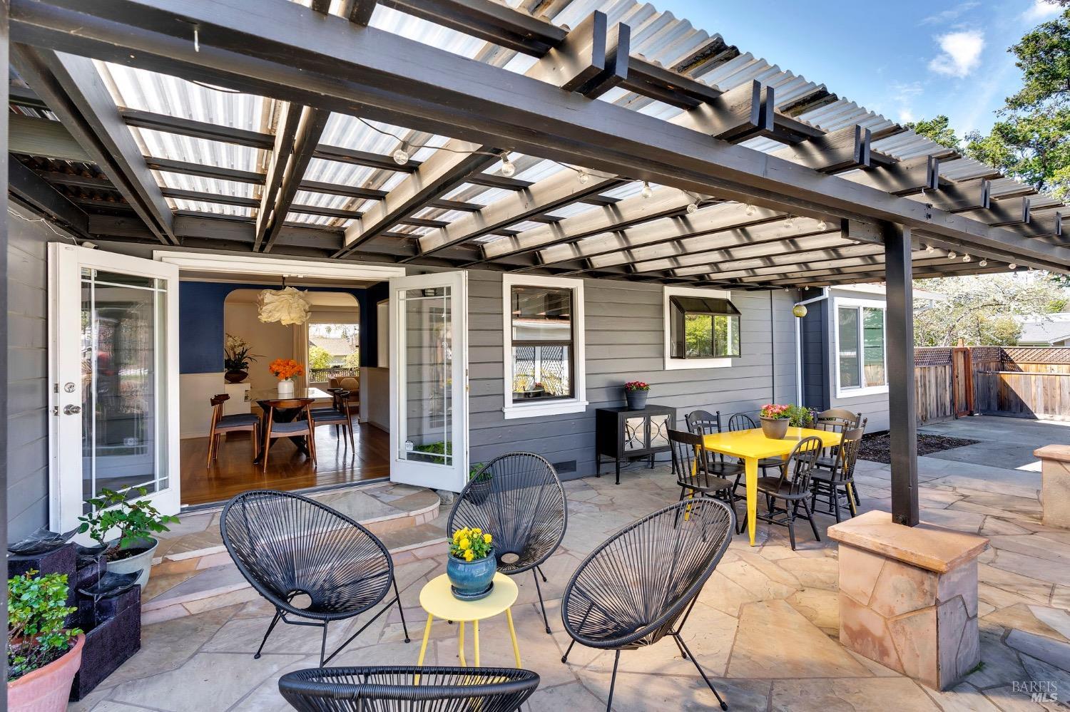 1034 Terrace Drive Napa CA 94559