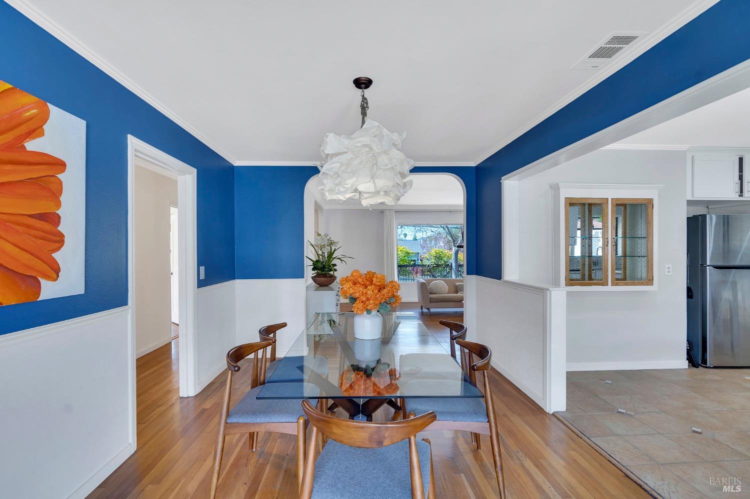 1034 Terrace Drive Napa CA 94559