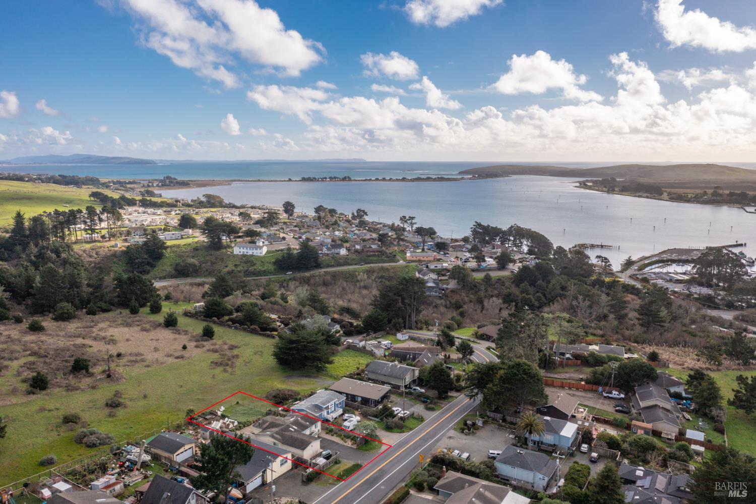 1790 N Highway 1 Bodega Bay CA 94923