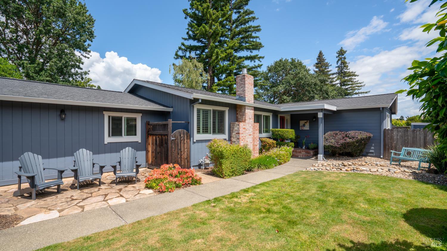 710 Tamalpais Avenue Novato CA 94947