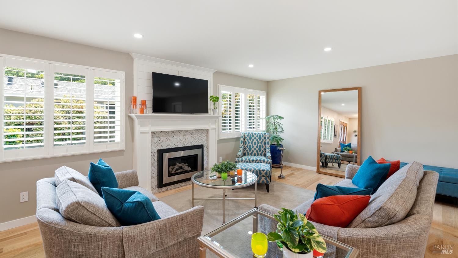 710 Tamalpais Avenue Novato CA 94947