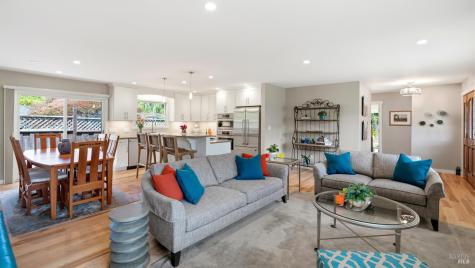 710 Tamalpais Avenue Novato CA 94947