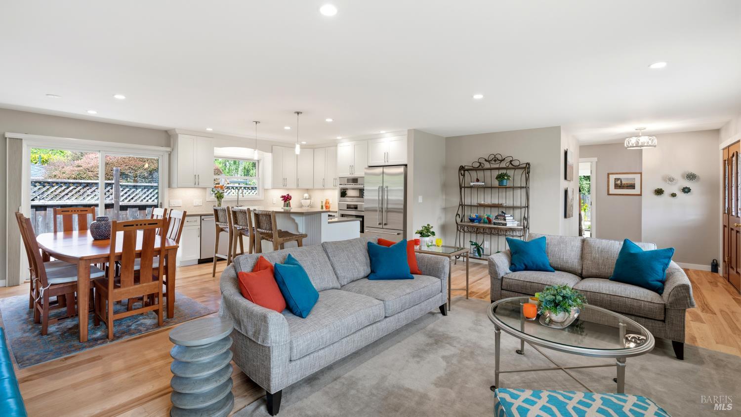 710 Tamalpais Avenue Novato CA 94947