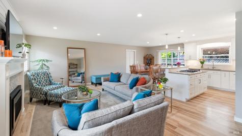710 Tamalpais Avenue Novato CA 94947