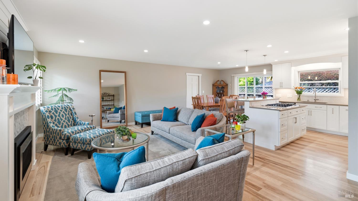 710 Tamalpais Avenue Novato CA 94947