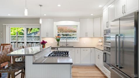 710 Tamalpais Avenue Novato CA 94947