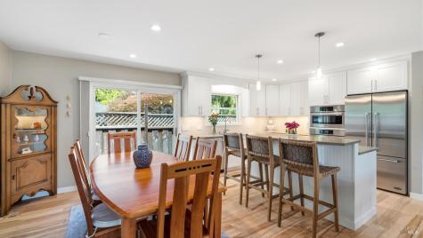 710 Tamalpais Avenue Novato CA 94947