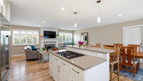 710 Tamalpais Avenue Novato CA 94947