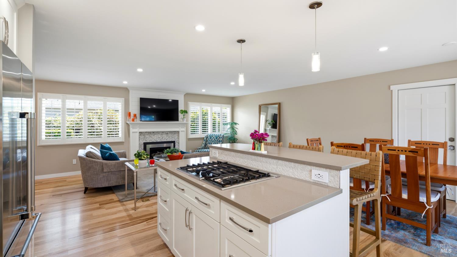 710 Tamalpais Avenue Novato CA 94947