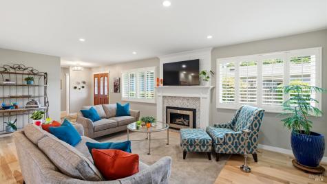 710 Tamalpais Avenue Novato CA 94947