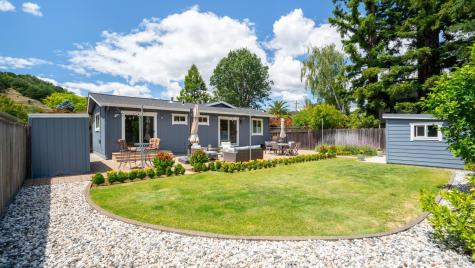710 Tamalpais Avenue Novato CA 94947