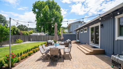 710 Tamalpais Avenue Novato CA 94947