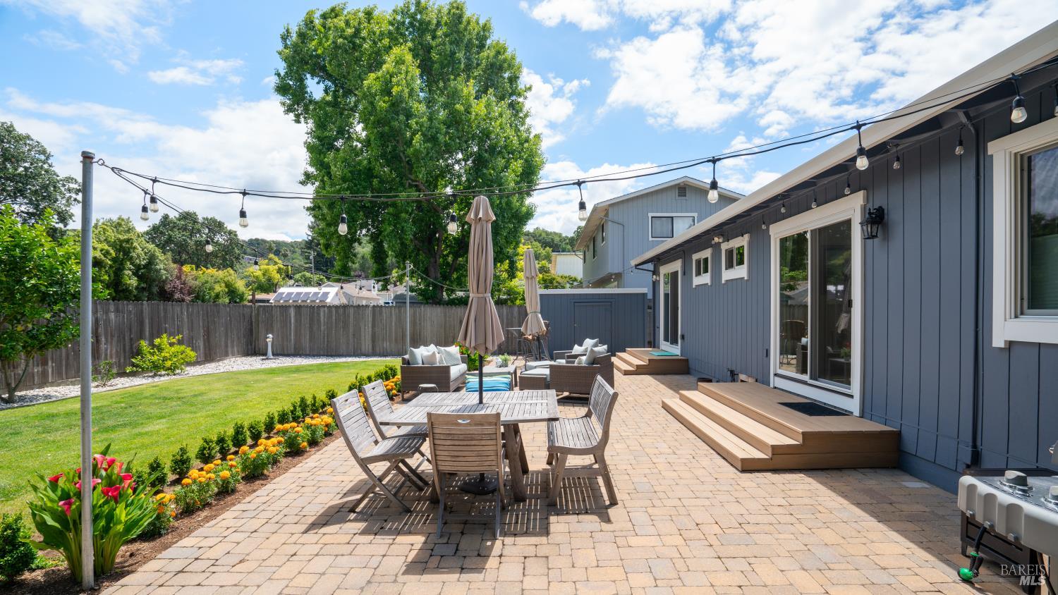 710 Tamalpais Avenue Novato CA 94947
