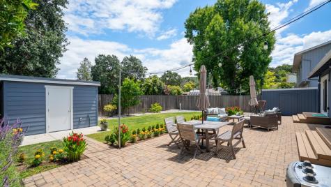 710 Tamalpais Avenue Novato CA 94947