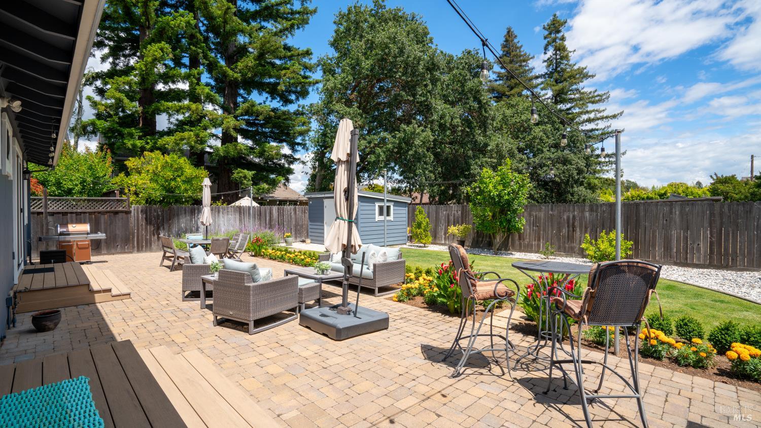 710 Tamalpais Avenue Novato CA 94947