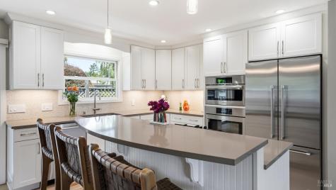 710 Tamalpais Avenue Novato CA 94947