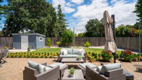 710 Tamalpais Avenue Novato CA 94947