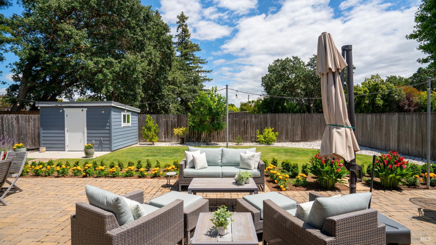 710 Tamalpais Avenue Novato CA 94947