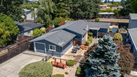 710 Tamalpais Avenue Novato CA 94947