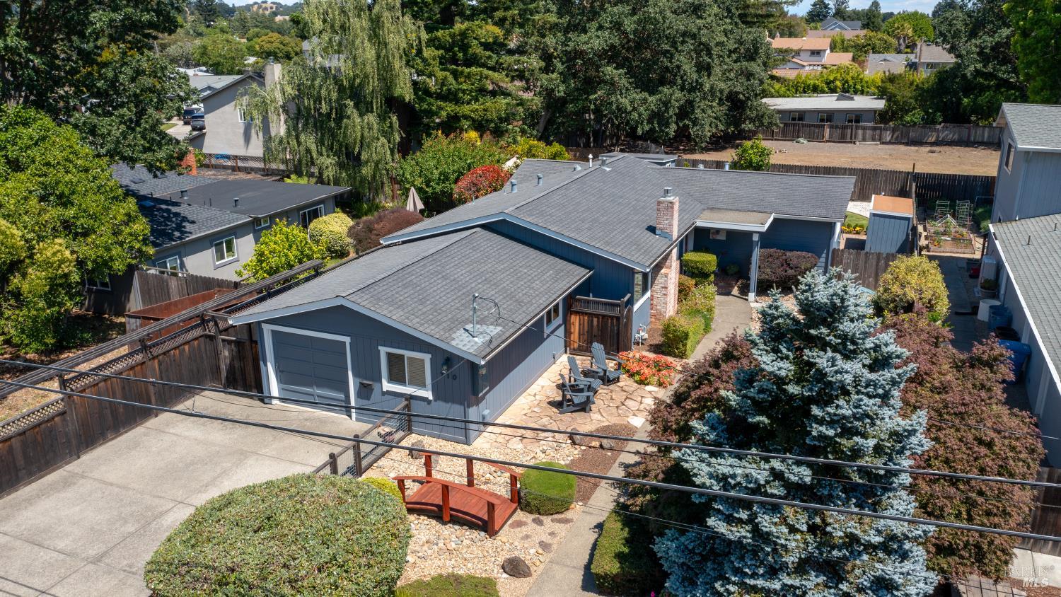 710 Tamalpais Avenue Novato CA 94947