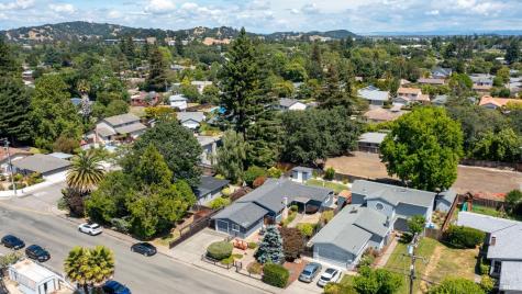 710 Tamalpais Avenue Novato CA 94947
