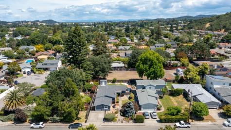 710 Tamalpais Avenue Novato CA 94947
