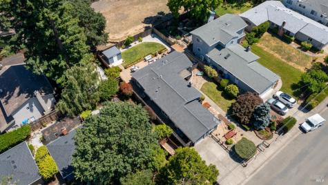 710 Tamalpais Avenue Novato CA 94947