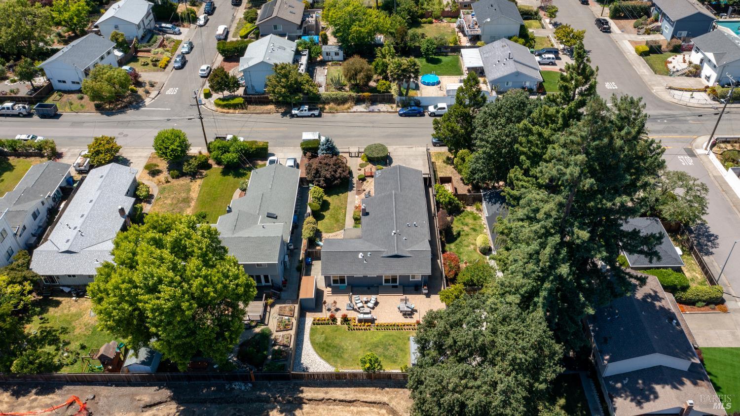 710 Tamalpais Avenue Novato CA 94947