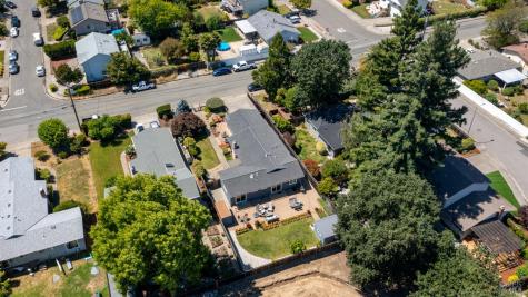 710 Tamalpais Avenue Novato CA 94947
