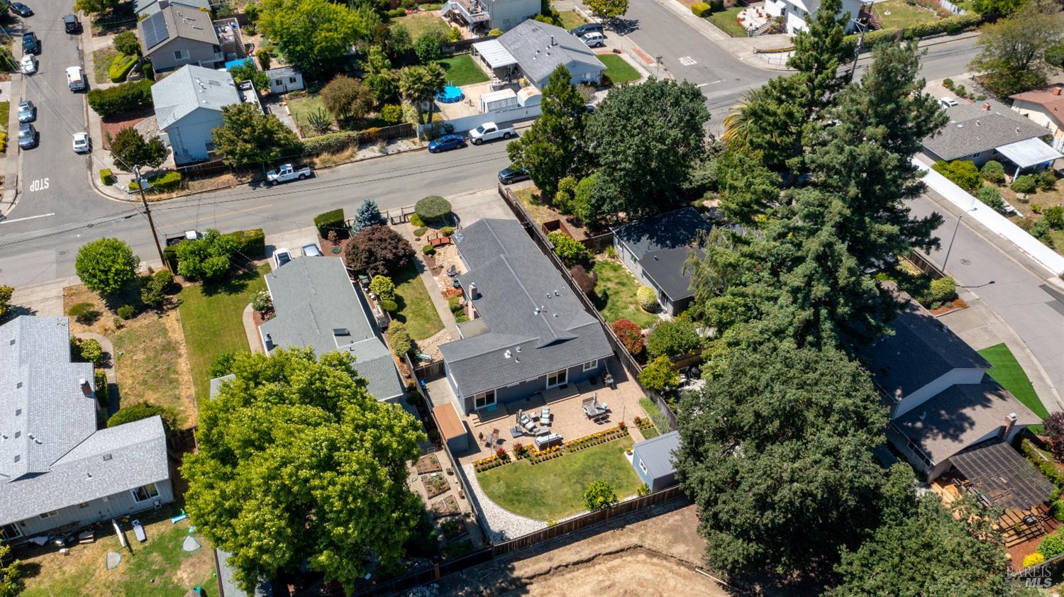 710 Tamalpais Avenue Novato CA 94947