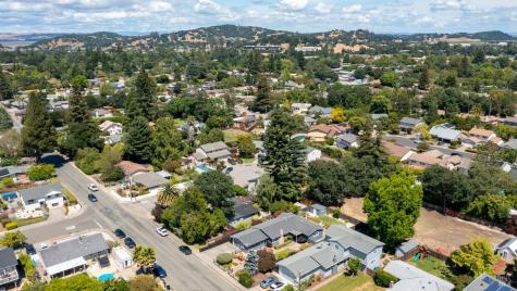 710 Tamalpais Avenue Novato CA 94947