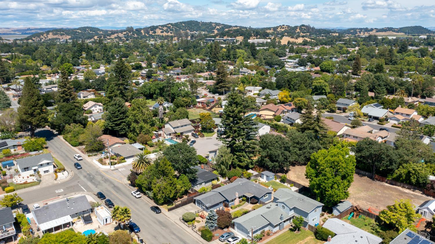 710 Tamalpais Avenue Novato CA 94947