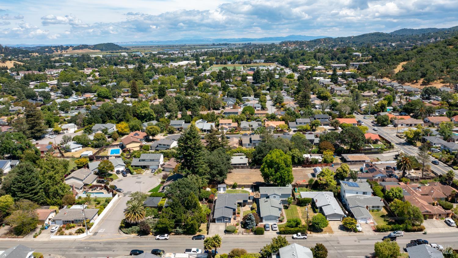710 Tamalpais Avenue Novato CA 94947