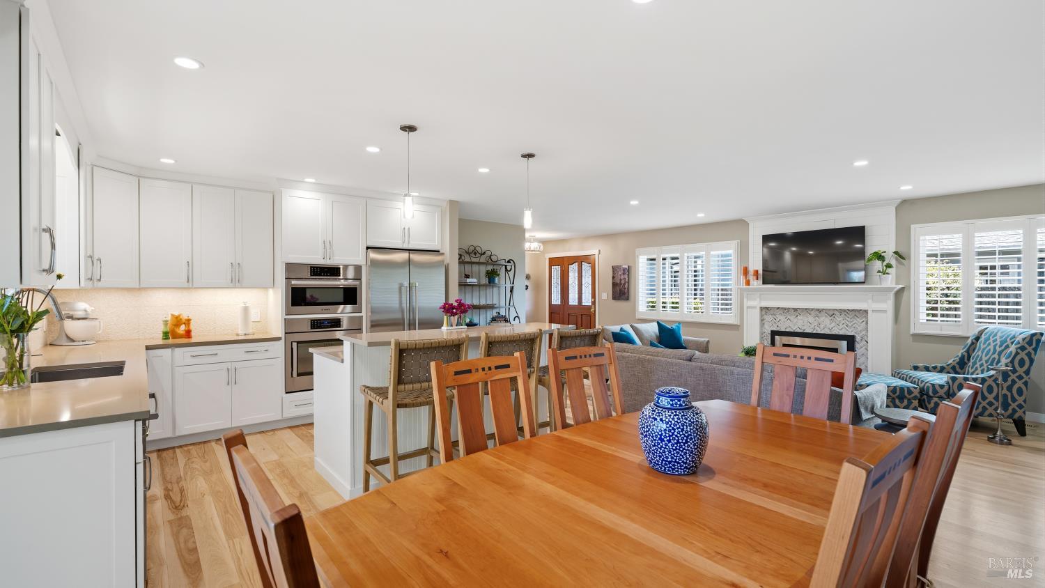 710 Tamalpais Avenue Novato CA 94947