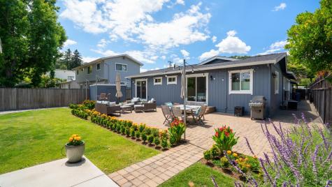 710 Tamalpais Avenue Novato CA 94947