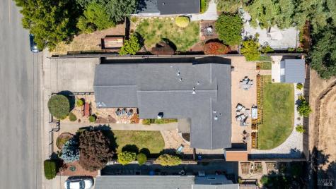 710 Tamalpais Avenue Novato CA 94947